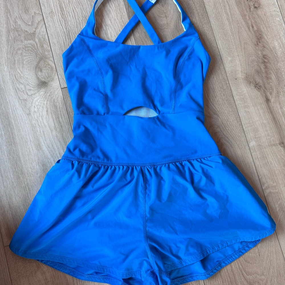 FP Righteous Runsie - Picture 2 of 6